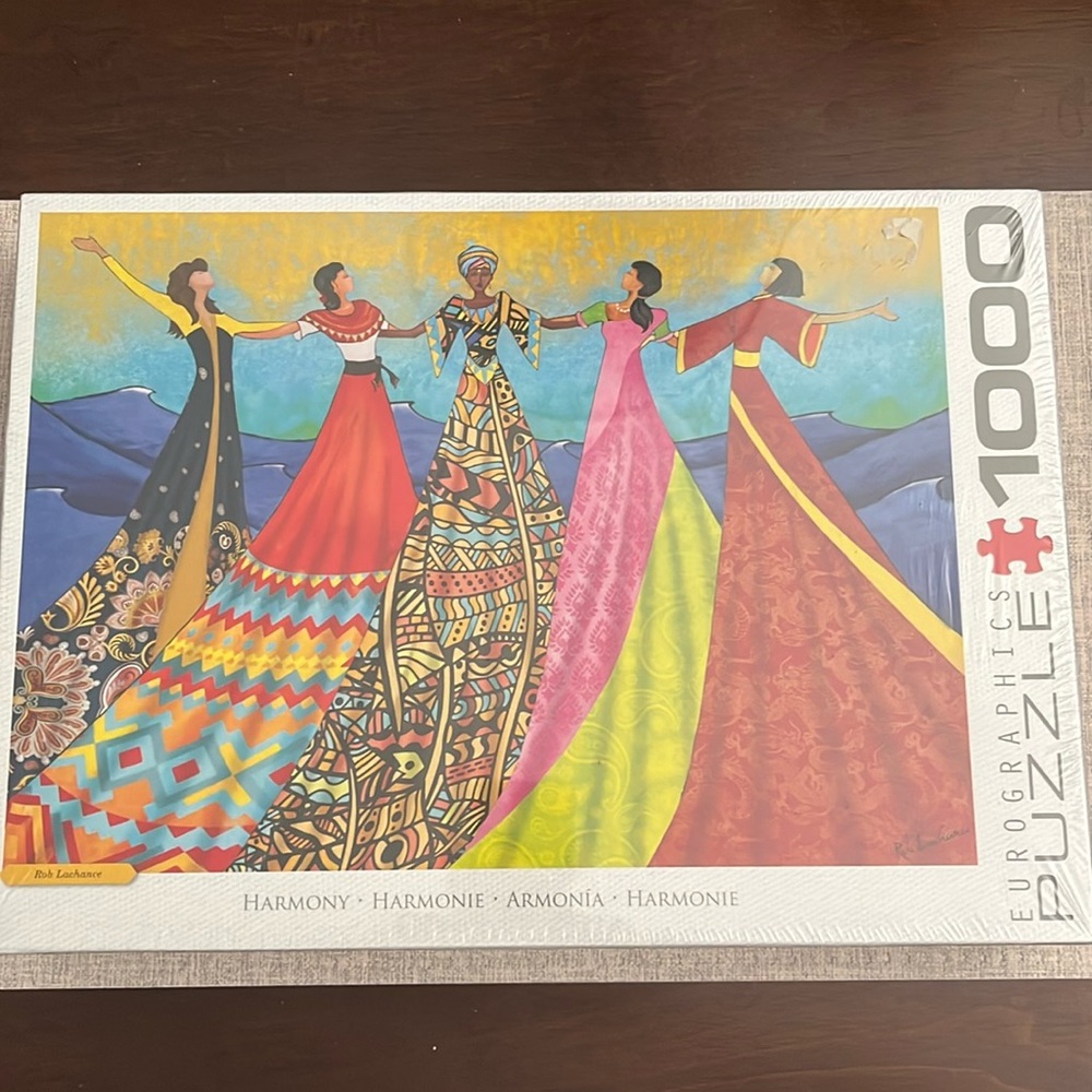 Puzzle